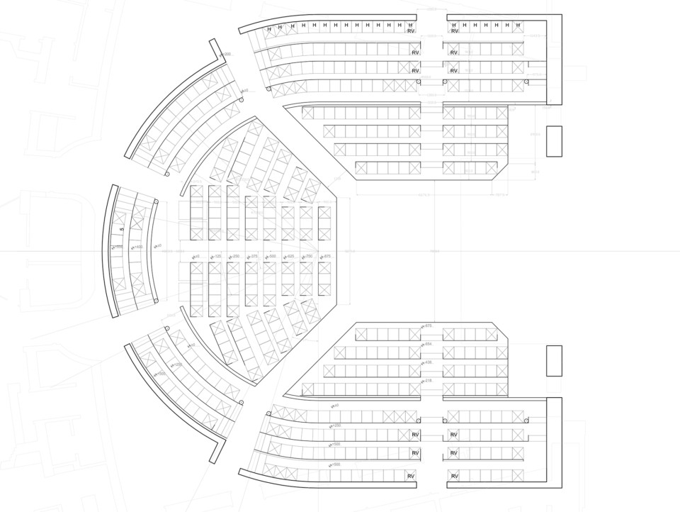 Royal Shakespeare Theatre – RSC – Sound Space Vision