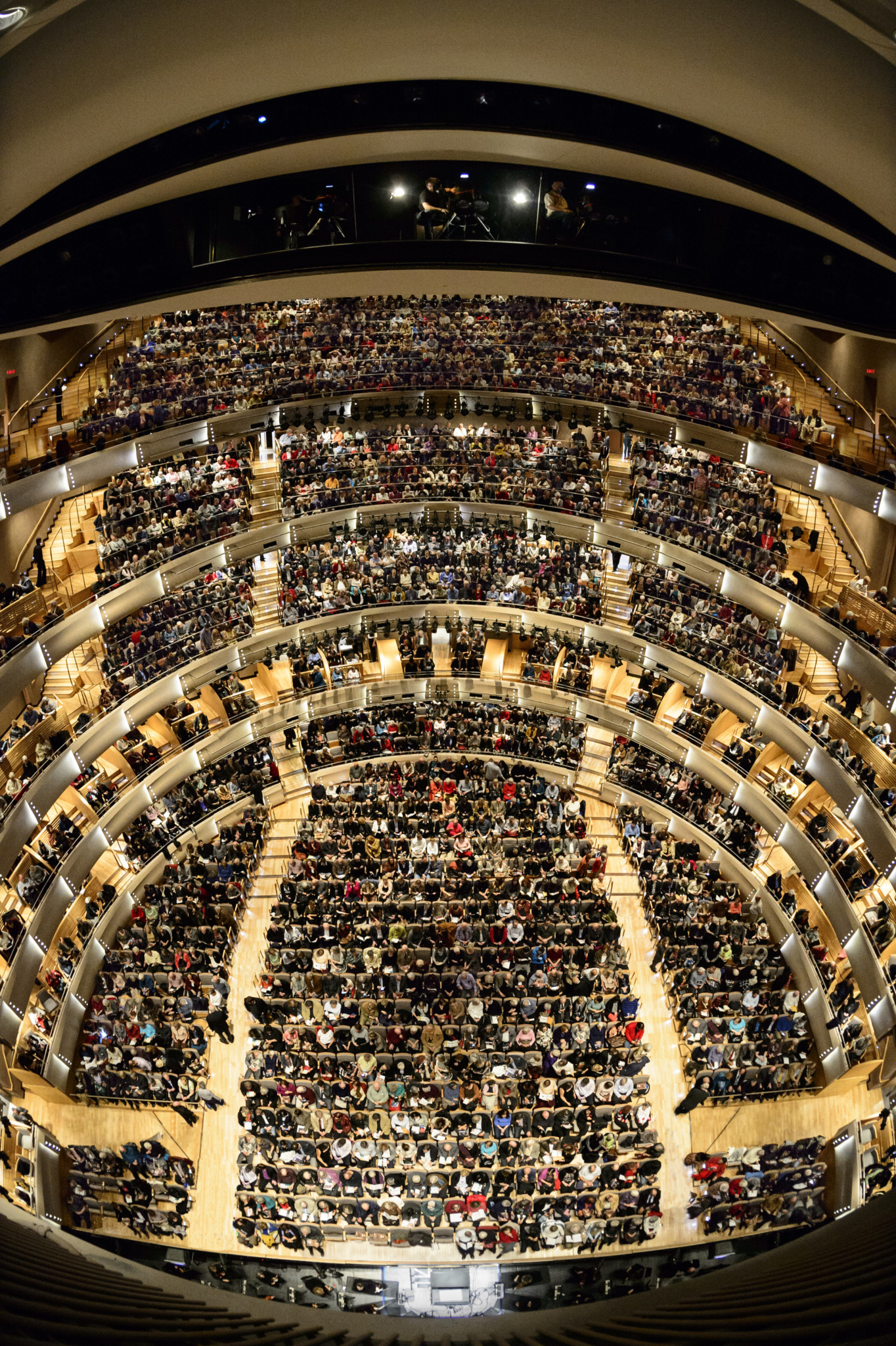 Four-Seasons-Centre-Toronto-Canada-Opera