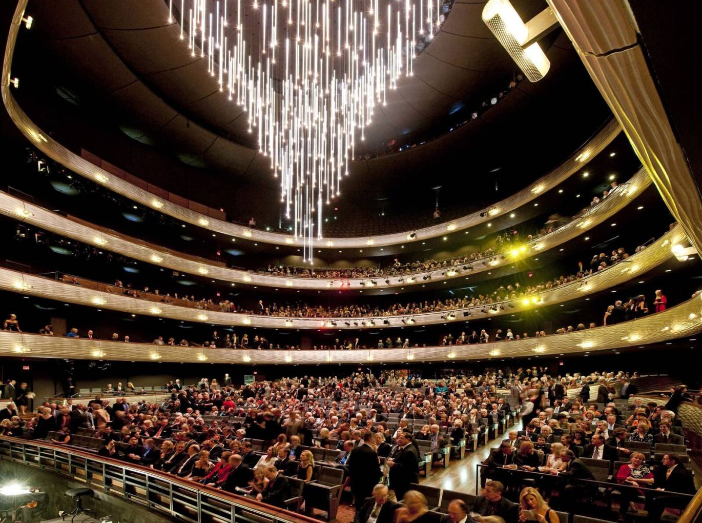 Winspear Opera House