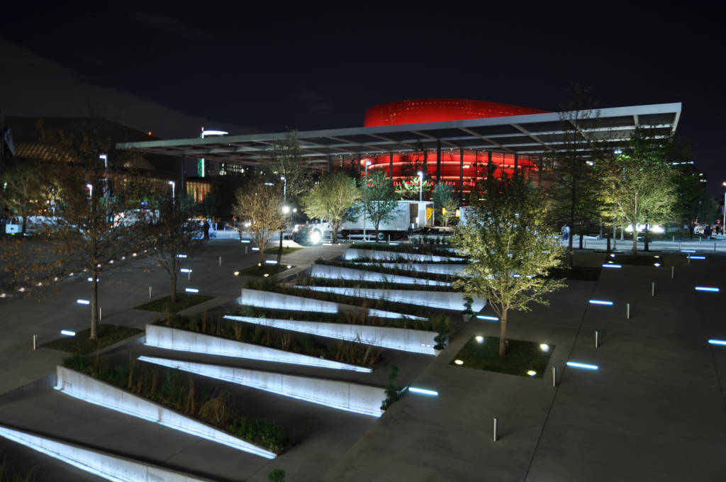 winspear opera house